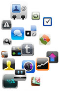 iPhone applications
