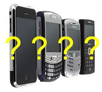 Cell phone manufacturer